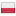 odpaleni.pl server is located in Poland